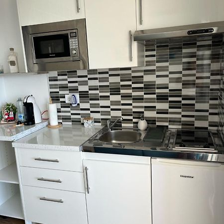 Appartamento El Piset La Pineda Esterno foto