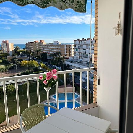 Appartamento El Piset La Pineda Esterno foto