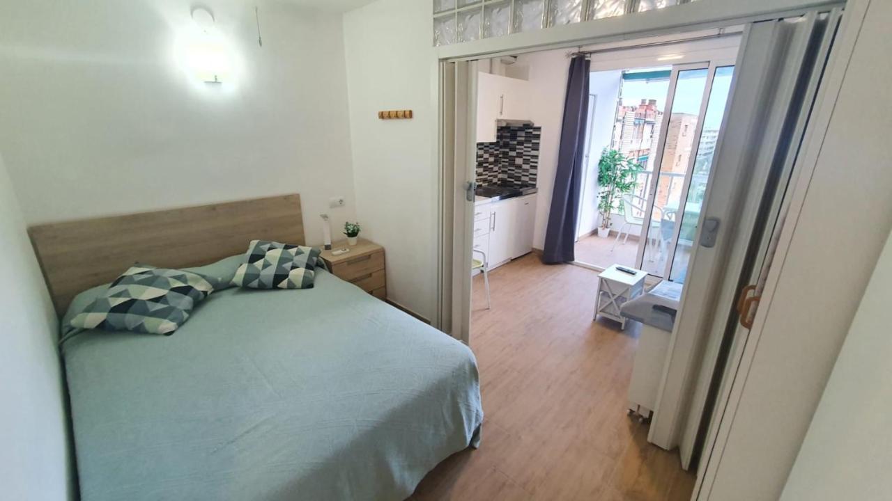 Appartamento El Piset La Pineda Esterno foto