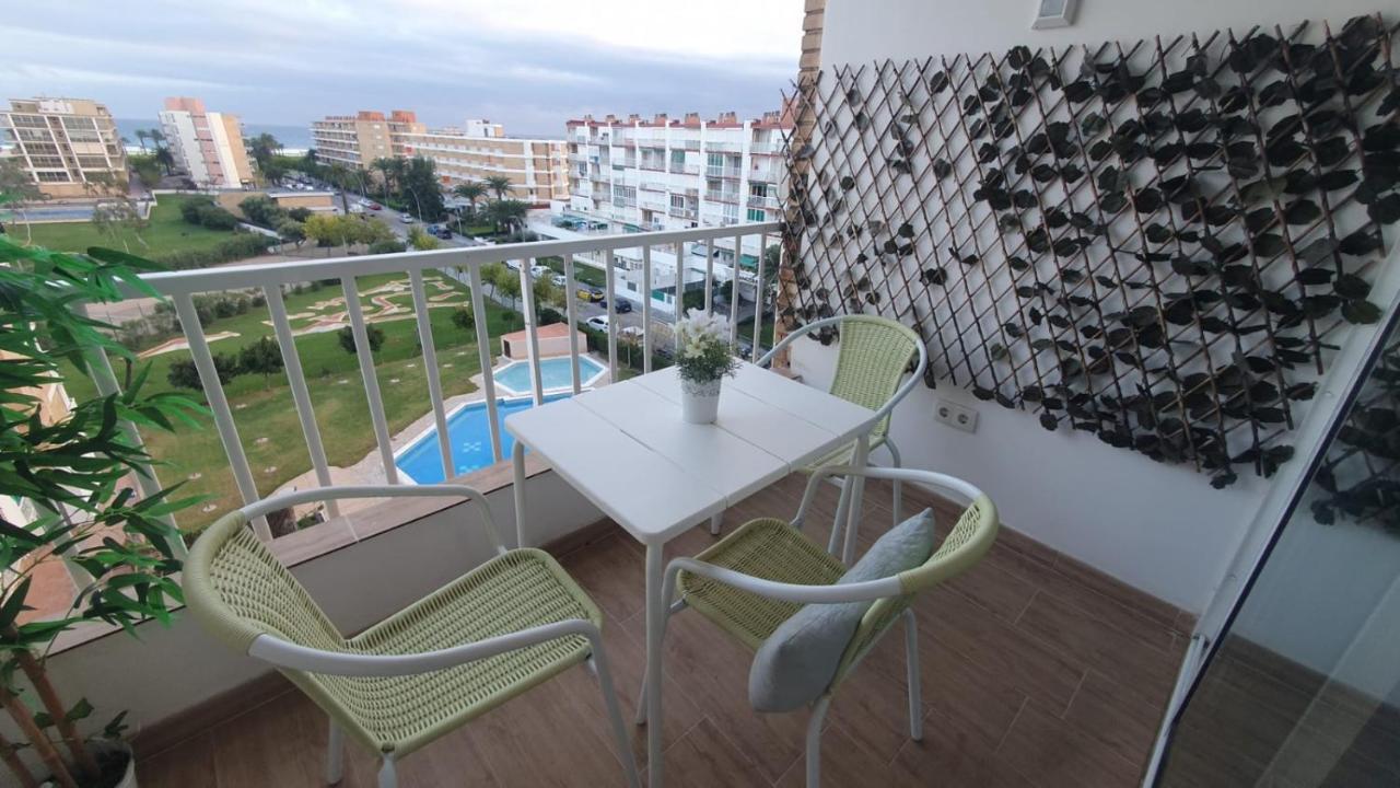 Appartamento El Piset La Pineda Esterno foto