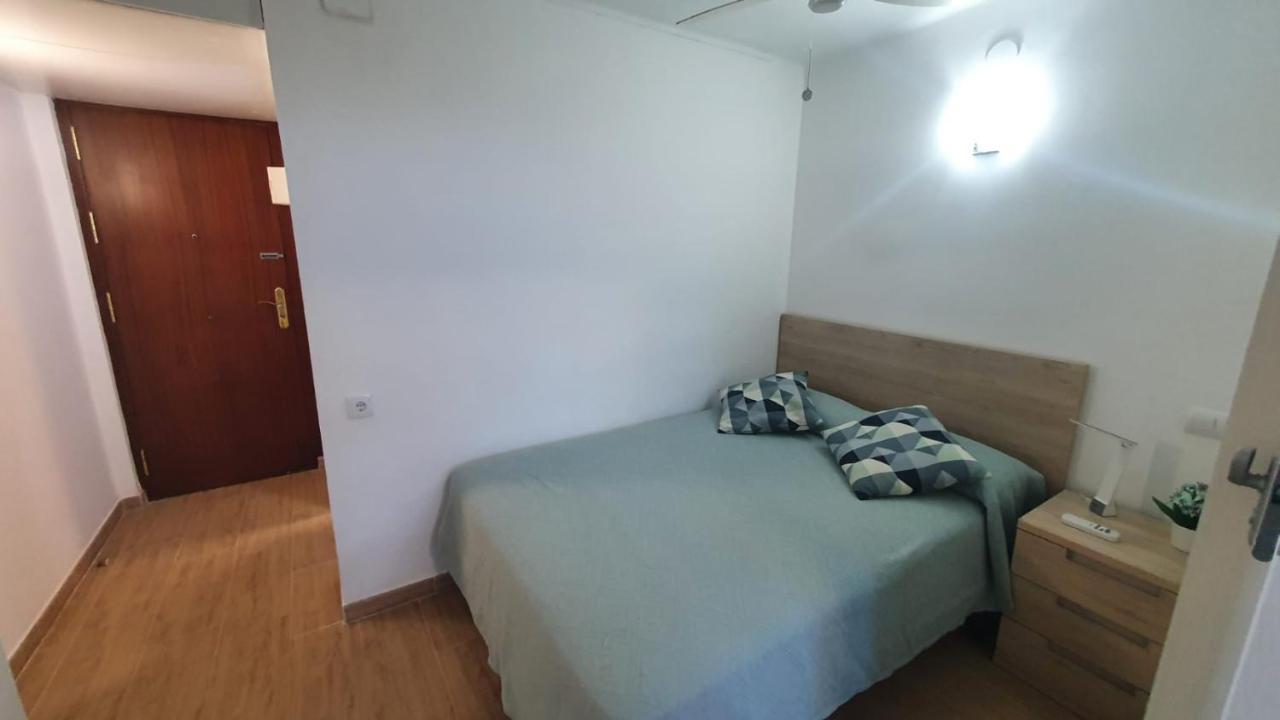 Appartamento El Piset La Pineda Esterno foto