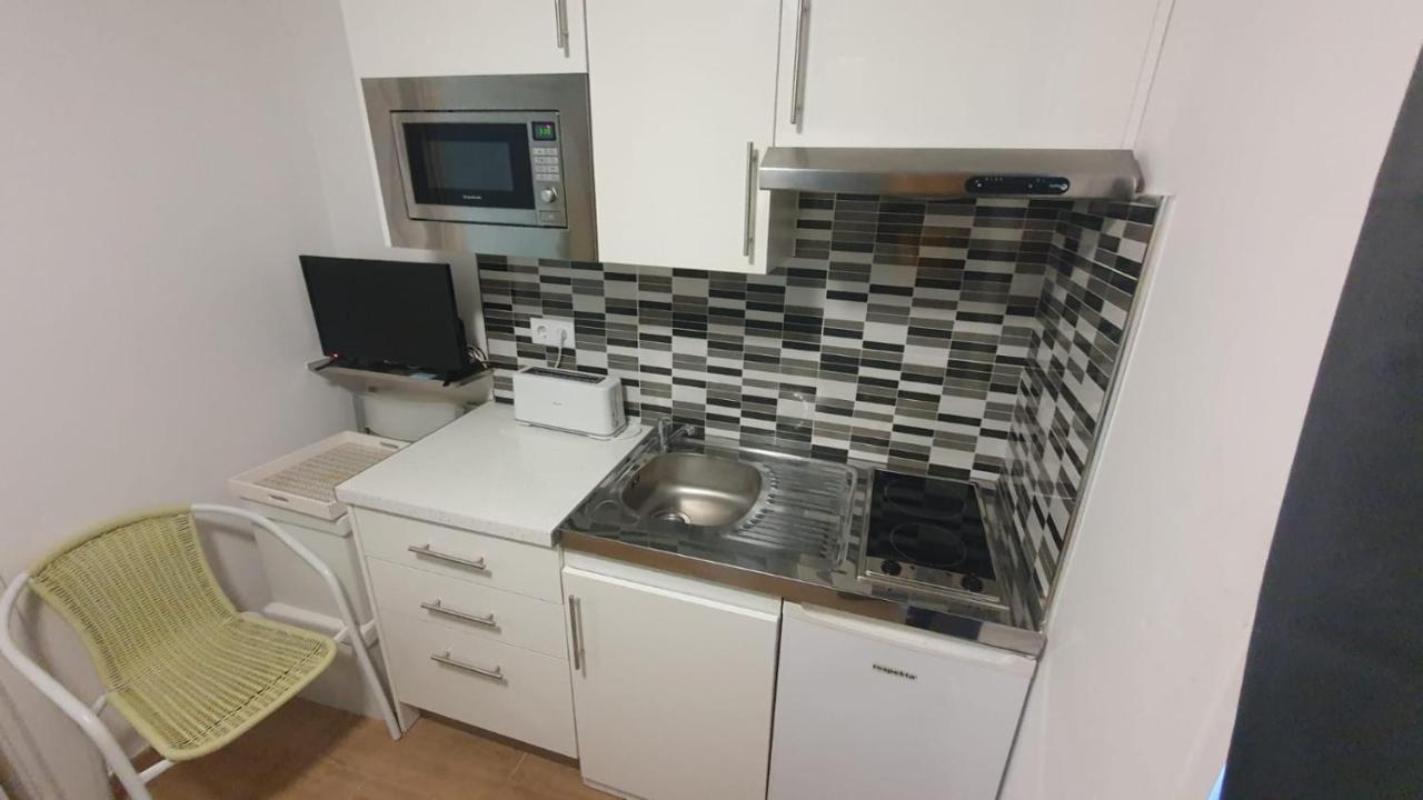 Appartamento El Piset La Pineda Esterno foto
