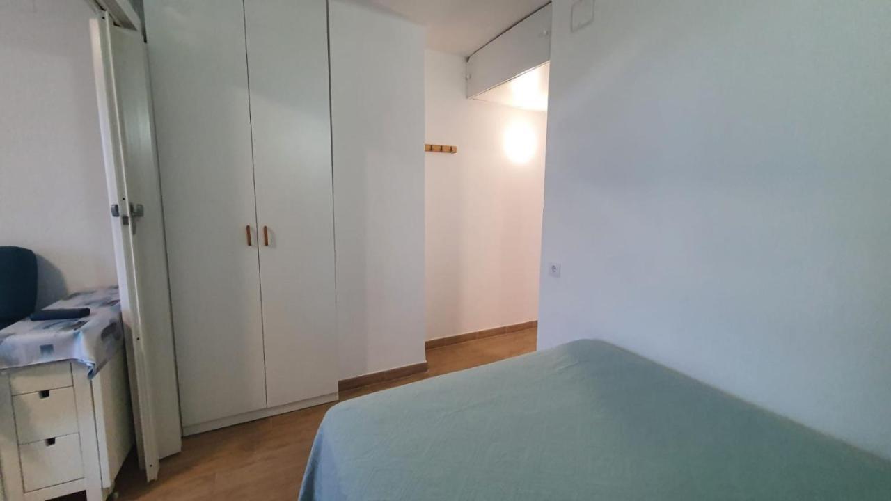 Appartamento El Piset La Pineda Esterno foto