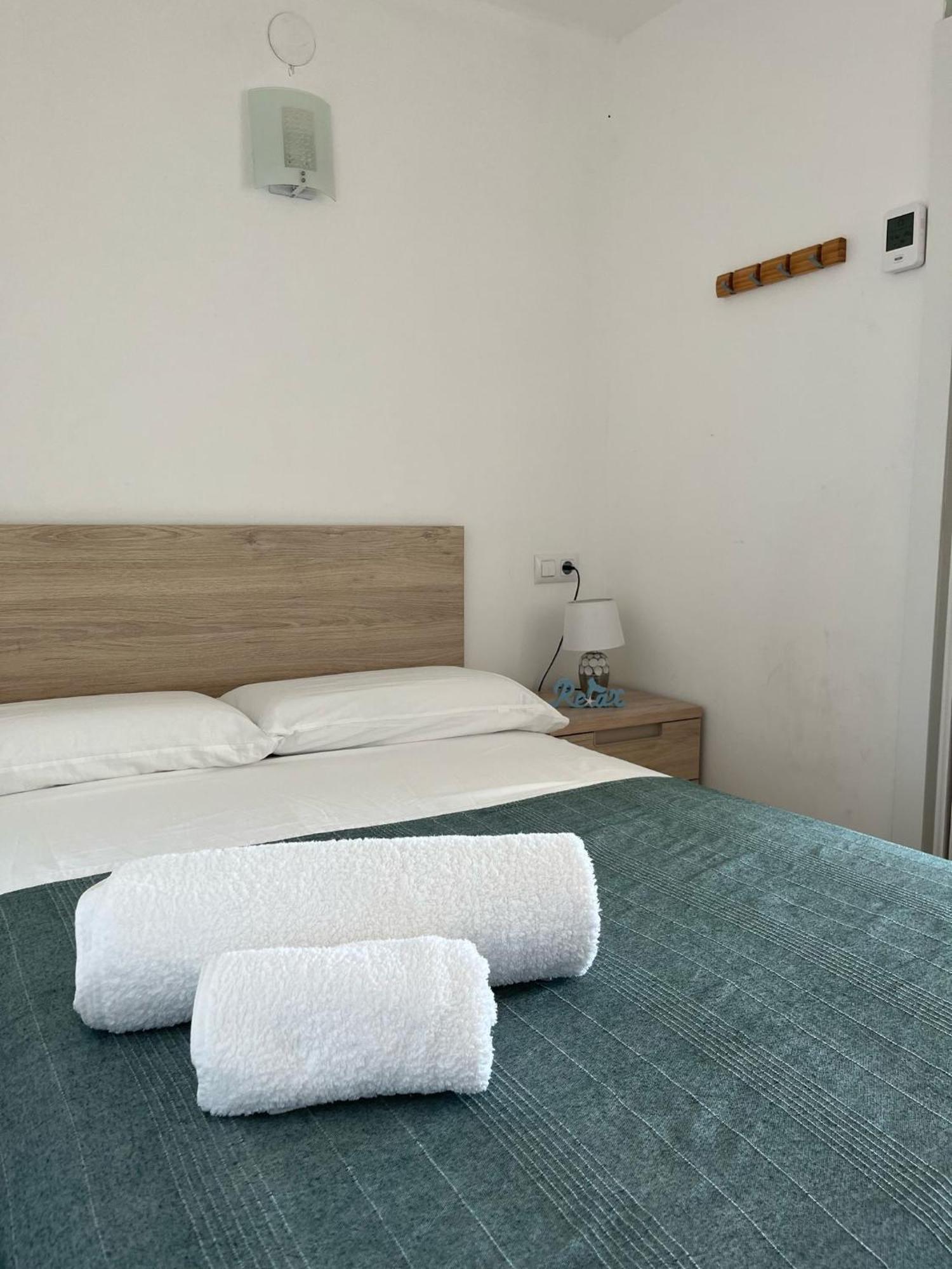 Appartamento El Piset La Pineda Esterno foto