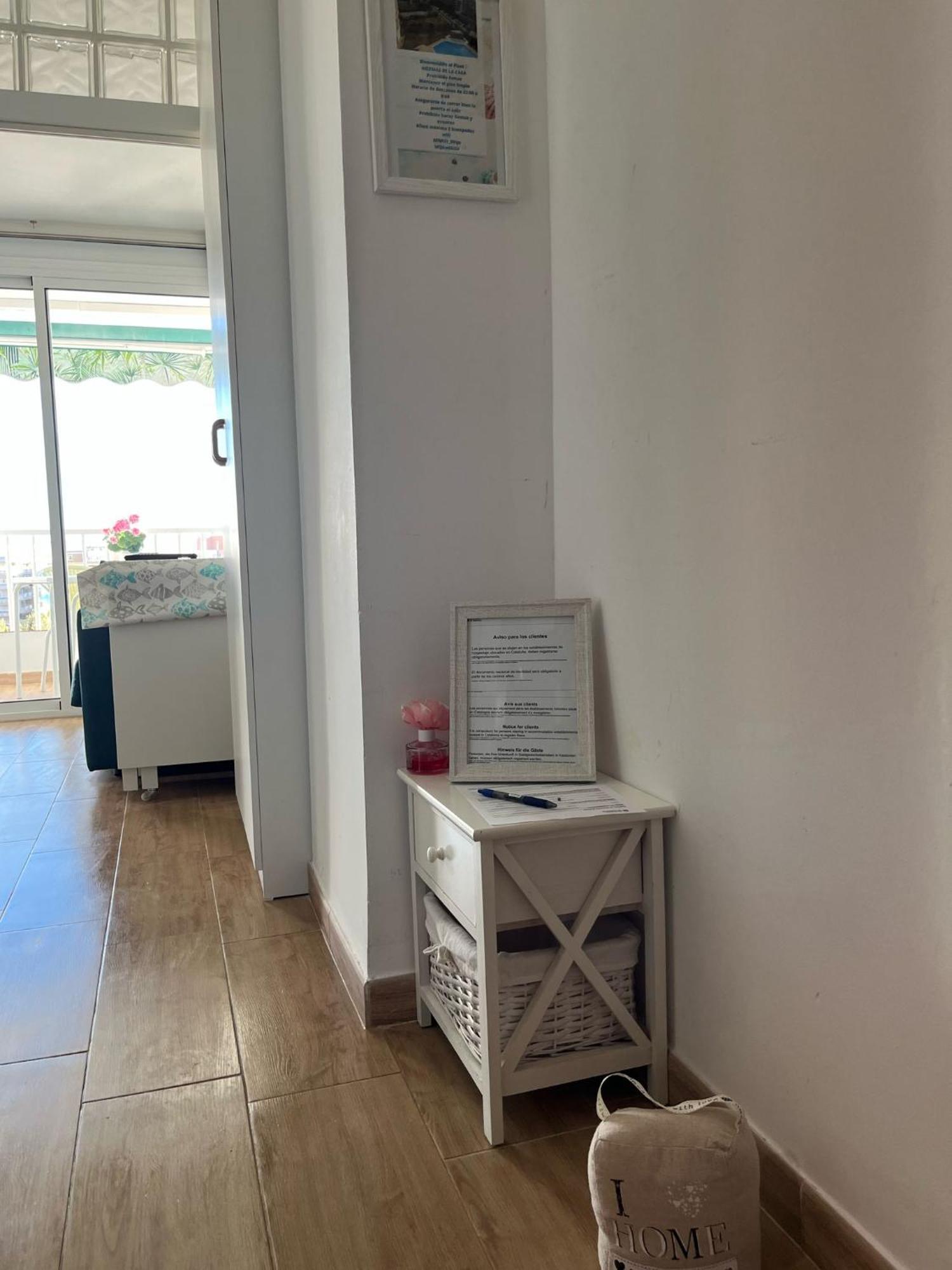 Appartamento El Piset La Pineda Esterno foto
